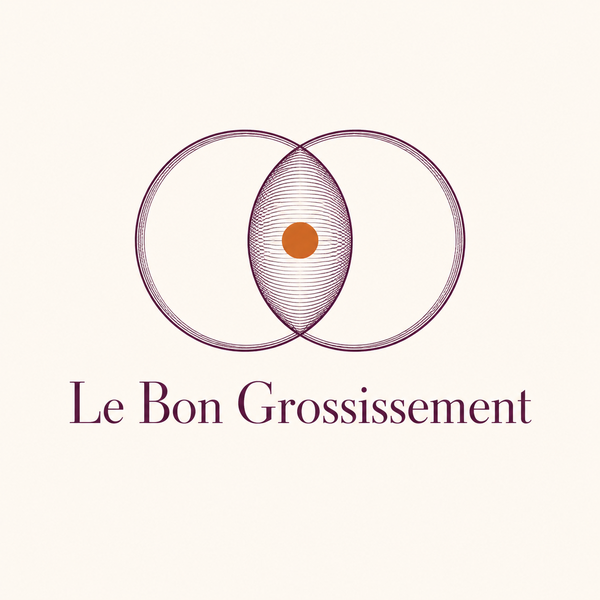 Le Bon Grossissement